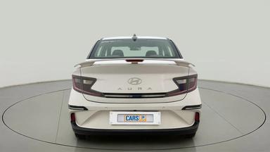 2024 HYUNDAI AURA