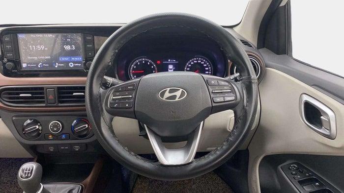 2024 HYUNDAI AURA