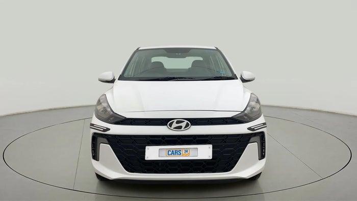 2024 HYUNDAI AURA