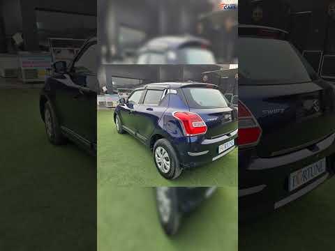 Thumbnail Maruti Suzuki Swift 2019 Delhi | Used Car | Second Hand Car #usedcars