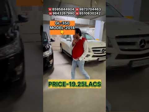 Thumbnail BABA LUXURY CAR | GL-350 / INNOVA CRYSTA / JEEP COMPAS | @BabaLuxuryCar AT AFFORDABEL PRICES