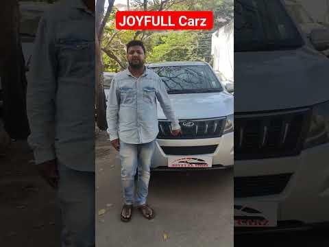 Thumbnail MAHINDRA XUV 500 W10 BEST COLLECTION #joyfullcarz