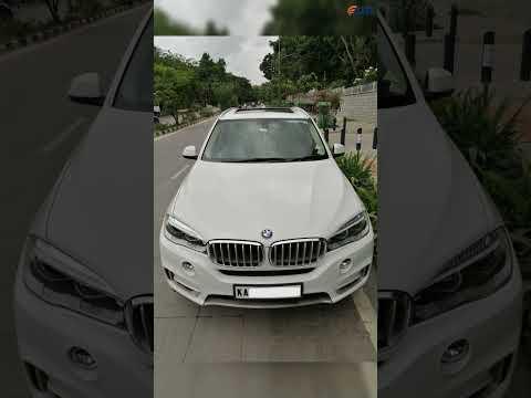 Thumbnail BMW X5 2015 Bangalore | Used Car | Second Hand Car #usedcars