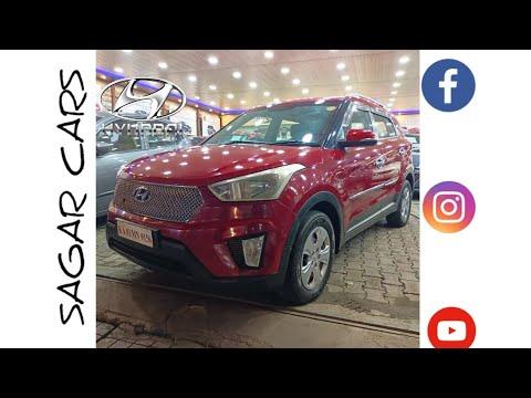 Thumbnail Hyundai Creta diesel model 2016