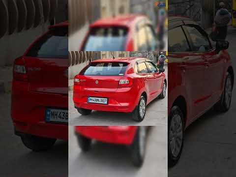 Thumbnail Maruti Suzuki Baleno 2019 Mumbai | Used Car | Second Hand Car #usedcars