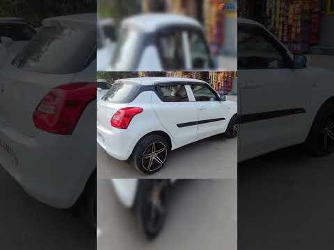 Thumbnail Maruti Suzuki Swift 2019 Delhi | Used Car | Second Hand Car #usedcars