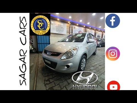 Thumbnail Hyundai i20 magna petrol model 2011 sports car