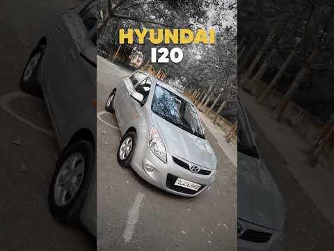 Thumbnail ₹ 2 LAKH mai SUNROOF wali car 😱 || FOR SALE || CALL- 7042532970 || #hyundai #i20 #forsale #usedcars