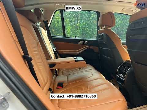 Thumbnail BMW X5 2019 Bangalore | Used Car | Second Hand Car #usedcars