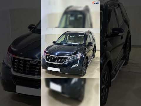 Thumbnail Mahindra XUV 500 2019 Bangalore | Used Car | Second Hand Car #usedcars