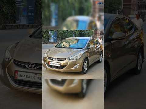 Thumbnail Hyundai Verna 2015 Mumbai | Used Car | Second Hand Car #usedcars